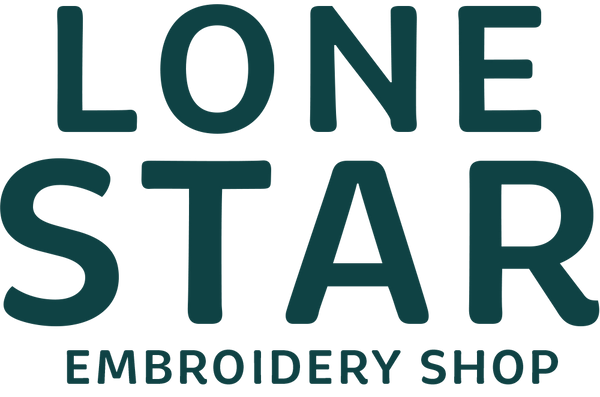 Lone Star Embroidery Shop